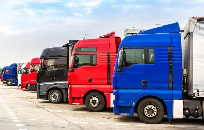 Konya Altıntaş Ambar Nakliyat