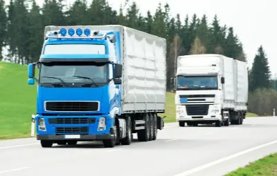 Konya Altıntaş | Eşya Taşıma